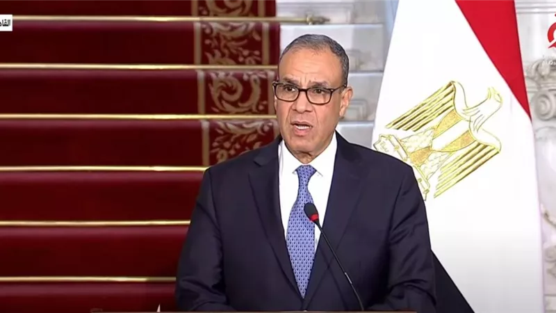 أبرزها مكافحة الهجرة غير الشرعية.. 6 محاور بين مصر والاتحاد الأوروبي