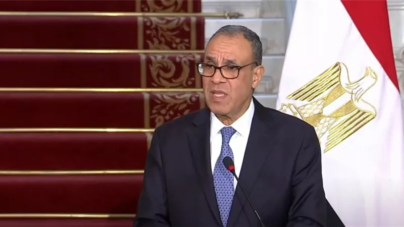 وزير الخارجية: نكثف جهودنا لاستعادة التهدئة في غزة وتنفيذ وقف النار