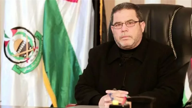 بعد اغتياله.. ماذا نعرف عن صلاح البردويل عضو المكتب السياسي لحماس