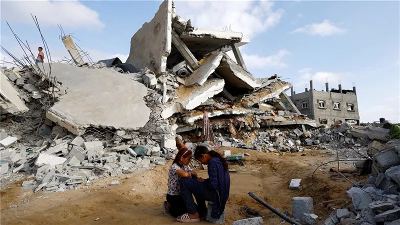 إبادة بلا حدود.. مجازر إسرائيلية مروّعة في رفح الفلسطينية