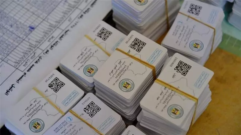 الكارت الموحد 2026.. دليلك الشامل لخطوات الاستخراج ومنافذ الاستلام مجانًا