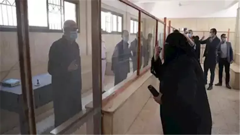الداخلية تمنح نزلاء مراكز الإصلاح زيارة استثنائية بمناسبة عيد الفطر