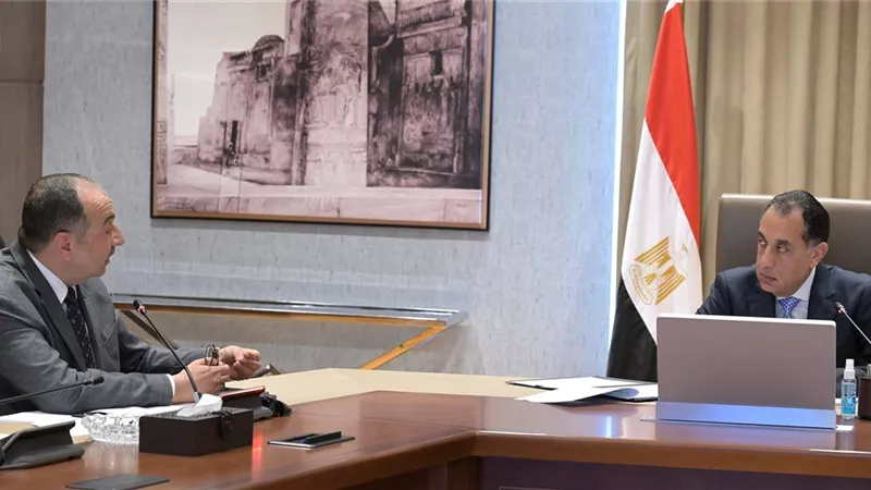 رئيس الوزراء: خطة شاملة لإعادة تأهيل قصر القطن بالإسكندرية