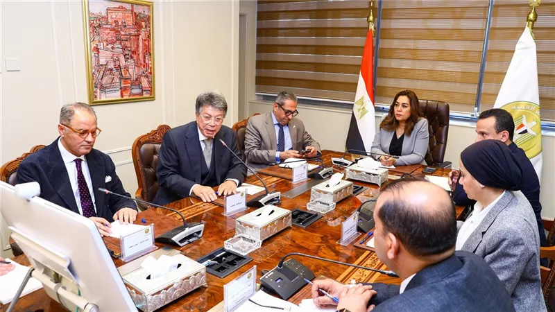 تليق بمكانة مصر.. كيف استعدت الحكومة لاحتفالية افتتاح المتحف الكبير؟