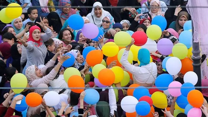الحكومة تعلن مواعيد إجازة عيد الفطر للقطاع الخاص