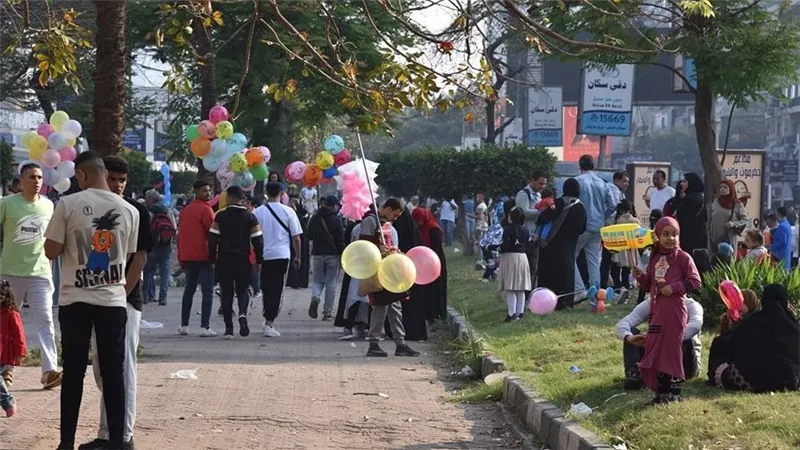 محافظ القاهرة: رفع درجة الاستعداد وإيقاف إجازات عمال النظافة لاستقبال العيد