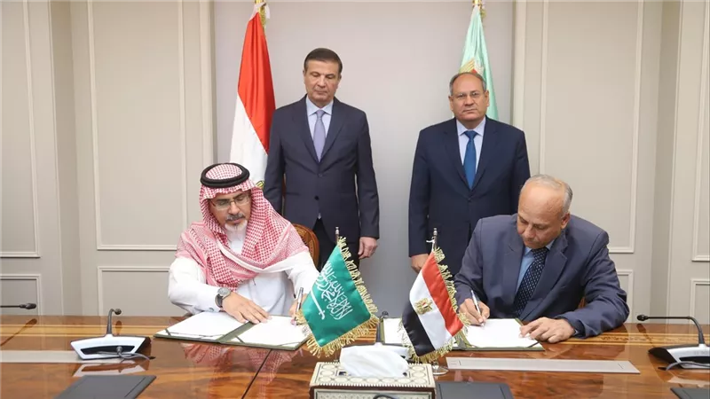 وزير الزراعة: مصر داعم رئيسي للاستثمارات الأجنبية والعربية والسعودية