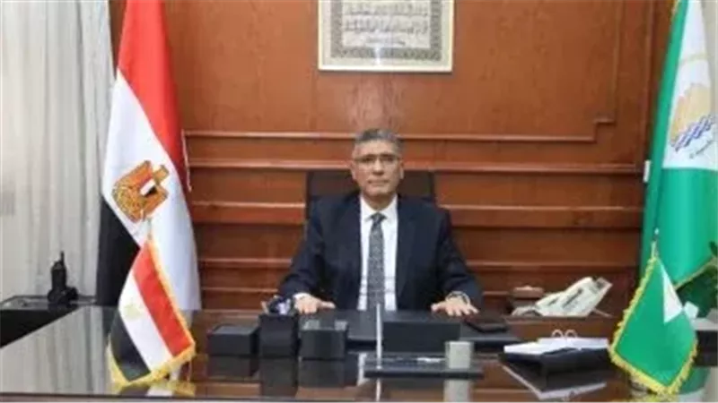 محافظ الجيزة: تقديم الدعم الكامل للطلاب لتحقيق التفوق الدراسي 