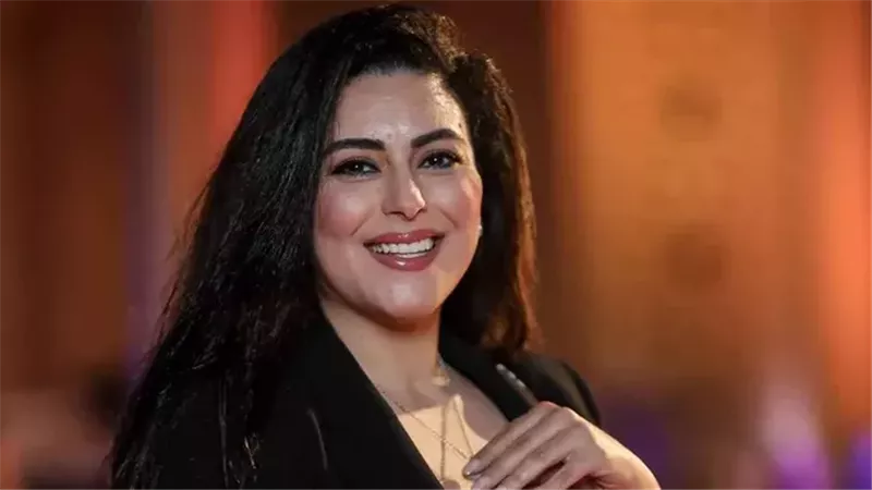 نهى عابدين تكشف معاناتها وتعود للدراما بـ