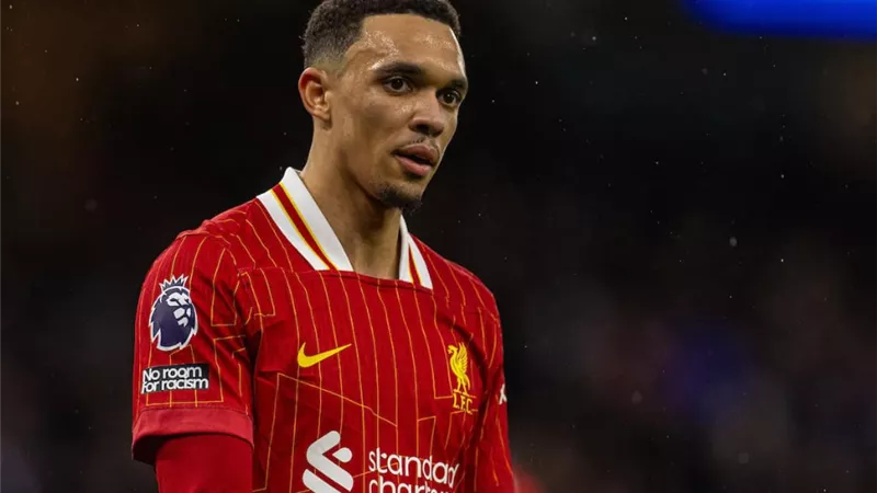 ريال مدريد يقترب من ضم أرنولد.. وزوبيميندي على راداره