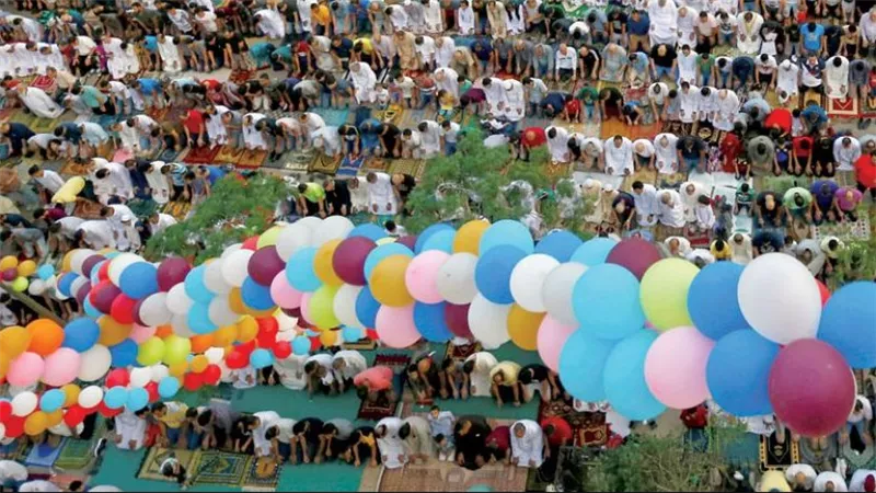 حالة الطقس يوم وقفة عرفات وأول أيام عيد الأضحى.. الأرصاد تكشف