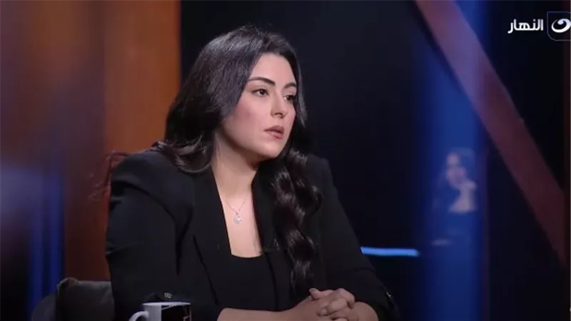 فنانة كبيرة حاربتني.. نهى عابدين تكشف سبب عدم زواجها للمرة الثانية