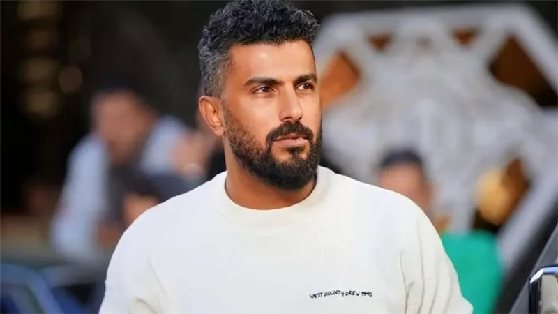 مصادر تكشف حقيقة اعتزال المخرج محمد سامي.. ما مصير مي عمر؟