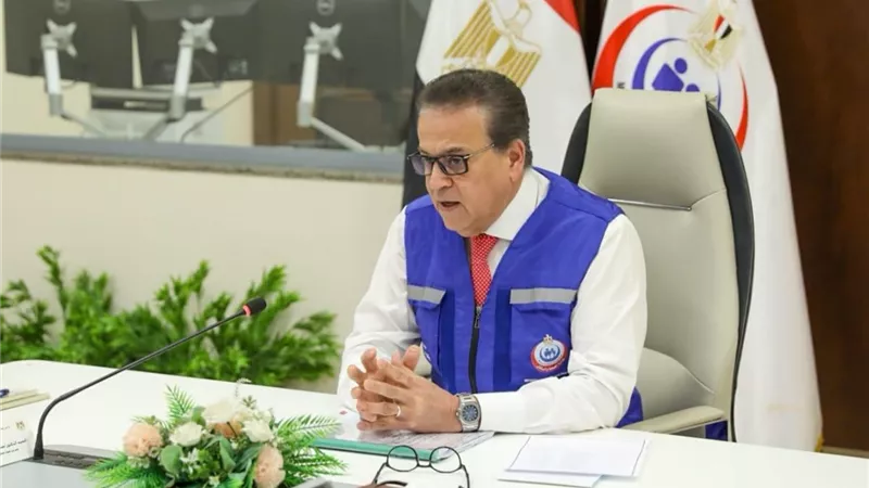 الصحة: طوارئ المستشفيات في حالة تأهب قصوى خلال عيد الفطر