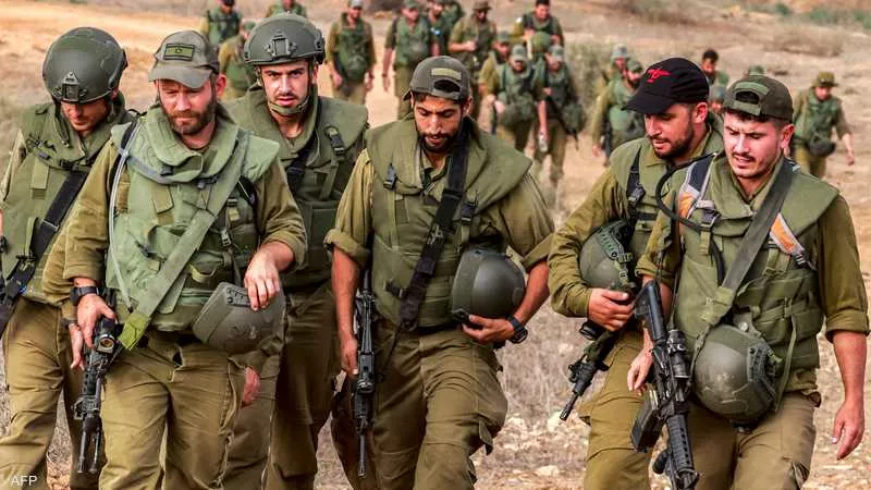 إسرائيل على صفيح ساخن.. تظاهر اليهود احتجاجًا على التجنيد في جيش الاحتلال