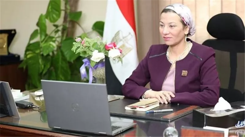 وزارة البيئة تستعد للعيد.. تكثيف أعمال النظافة ورفع المخلفات على مدار الساعة