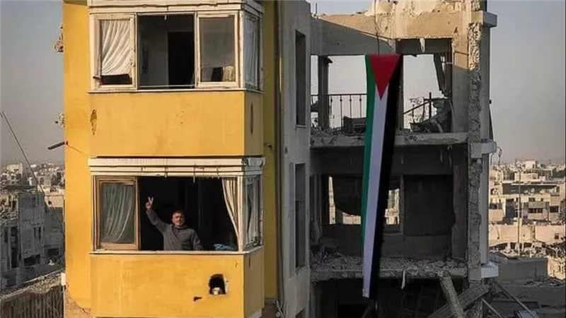 جهود مصرية قطرية مكثفة للتوصل إلى هدنة في غزة قبل عيد الفطر