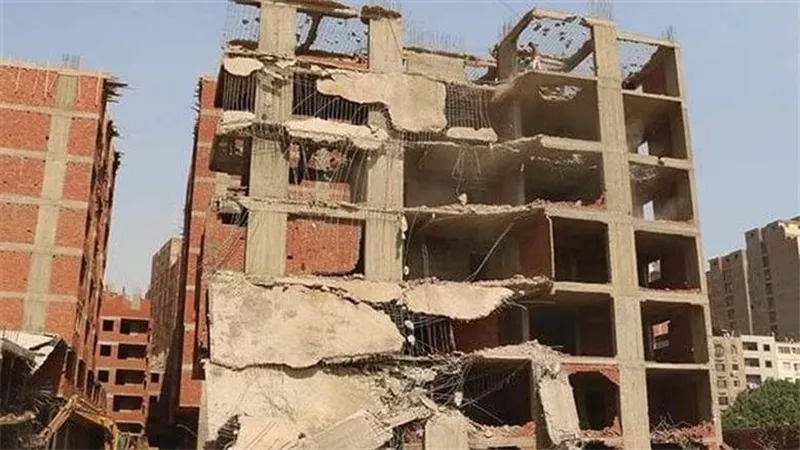 لمدة 6 أشهر.. بدء المهلة الجديدة للتصالح في مخالفات البناء 