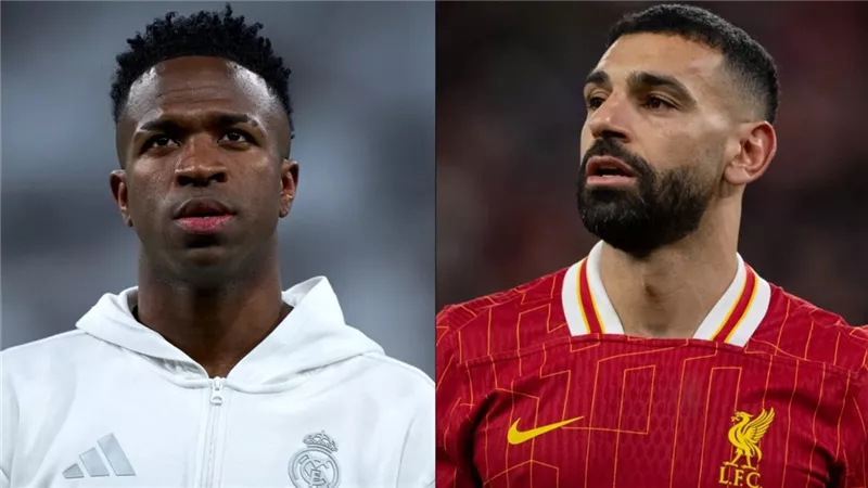اشتعال الميركاتو الأوروبي.. صلاح يحسم قراره وريال مدريد يفاجئ فينيسيوس