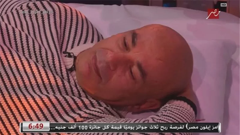 حسام حسن يتبرأ من تصريحات انتقال زيزو للأهلي: رامز جلال اقتطع كلامي