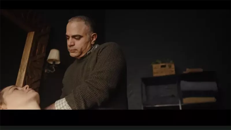 محمد شاهين أبرزهم.. نجوم تألقوا في دراما رمضان 2025