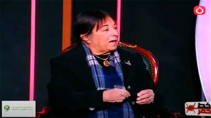 حلال ولا يخالف الدين.. سميرة عبدالعزيز تكشف رأي الشيخ الشعراوي في المسرح