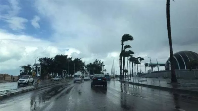 الأرصاد عن طقس وقفة عيد الفطر: انخفاض مفاجئ في درجات الحرارة