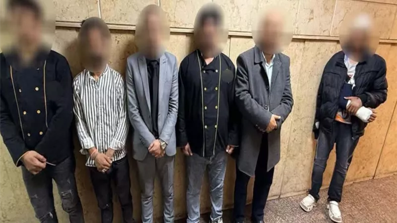تأكيداً لما نشرته تفصيلة.. الداخلية تكشف تفاصيل مشاجرة مطعم قصر المندي