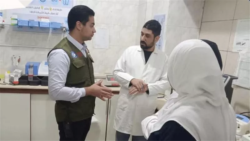 تعزيز الاستعدادات الطبية.. 78 مستشفى تحت الرقابة في 20 محافظة