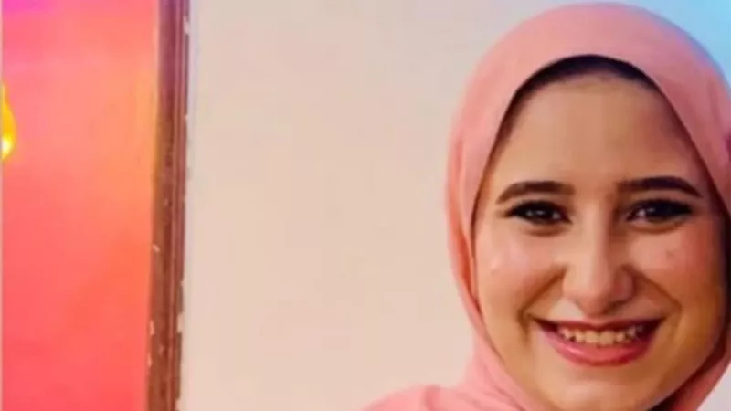 حزن في قليوب بعد وفاة عروس ليلة حنتها في حادث مروع
