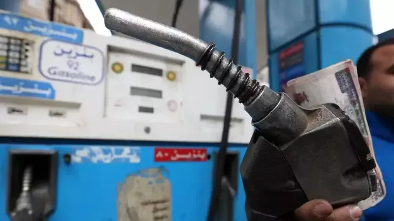 غرامات تتجاوز 17 مليون جنيه في أسبوع.. حملات مكثفة تضرب المتلاعبين بالوقود