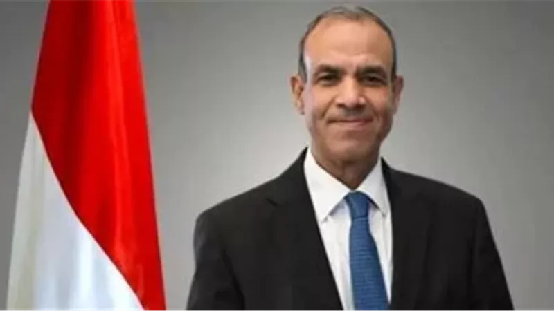 مصر ترحب باعتماد البرلمان الأوروبي شريحة الدعم الثانية بقيمة 4 مليارات يورو