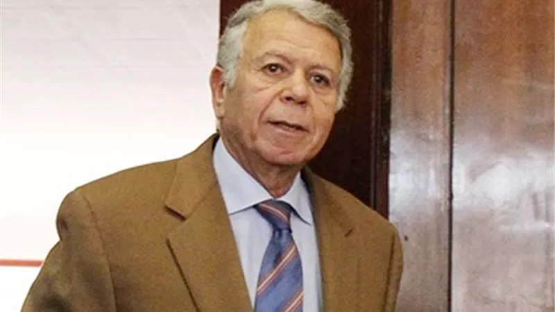سرقة فيلا حسن حمدي واختفاء الحارس في ظروف غامضة