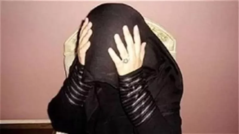 قاتلة زوجها بالبحيرة تعترف: انتقمت منه بعد ما ضربني بالخرطوم