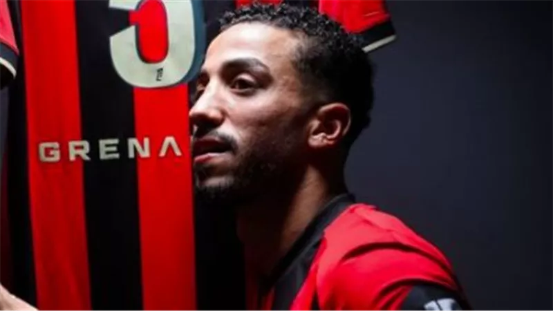 محمد عبدالمنعم يترقب مواجهة ستراسبورج.. هل يواصل ظهوره مع نيس؟