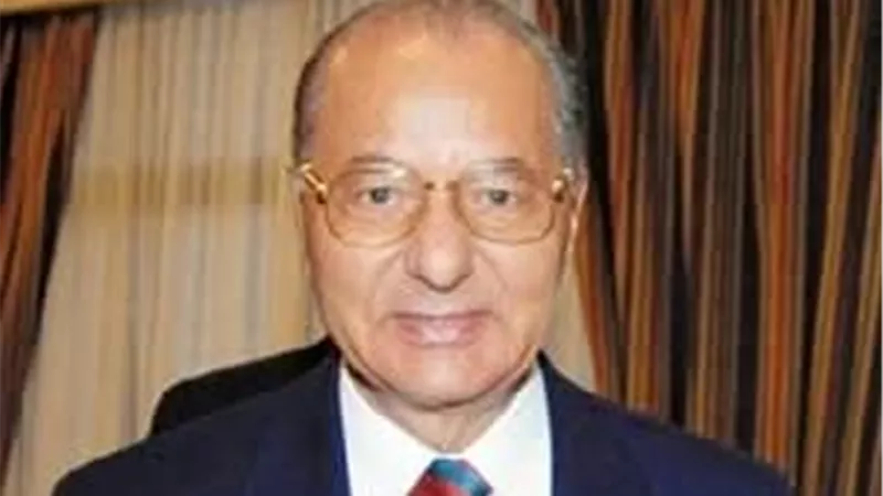 الأزهري: ذكرى محمود حمدي زقزوق باقية في تاريخ الفكر الإسلامي
