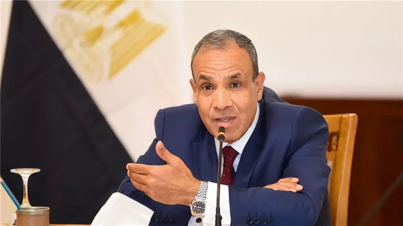 بدر عبد العاطي: وزارة الخارجية هي خط الدفاع الأول عن المصالح المصرية 