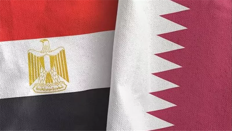 قطر تنفي دفع أموال للتقليل من جهود مصر في مفاوضات غزة