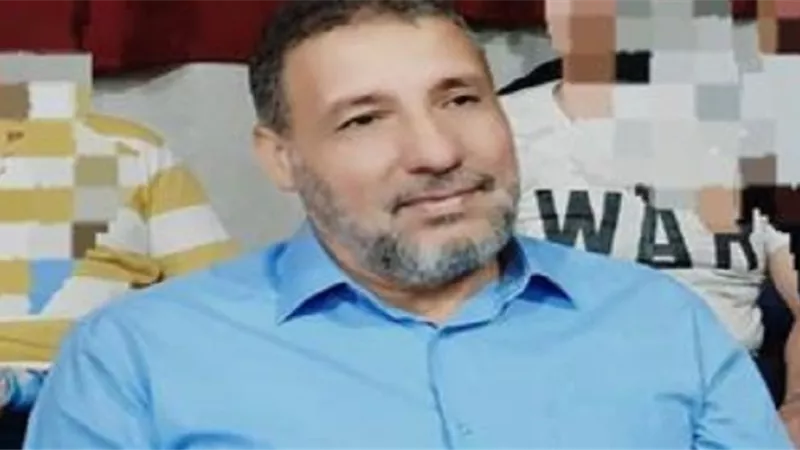 جيش الاحتلال يعلن اغتيال حسن فرحات قائد القطاع الغربي لحماس في لبنان
