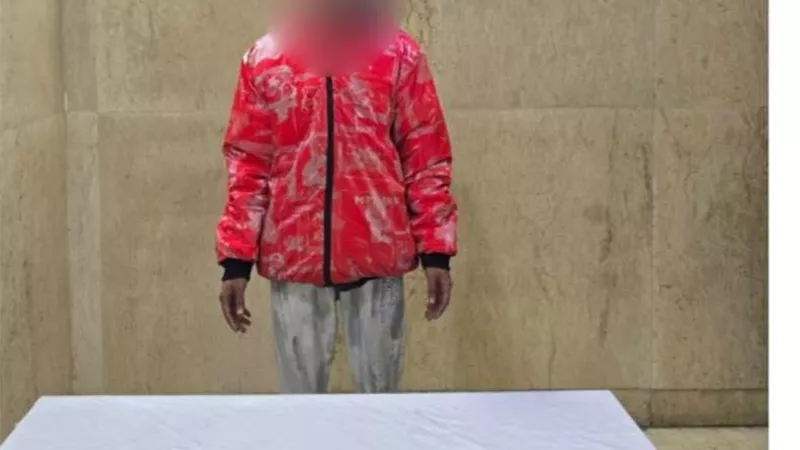عامل ينهي حياة طالب في محل «بلايستيشن».. والداخلية تكشف التفاصيل الكاملة