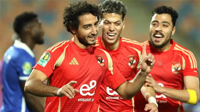 موعد مباراة الأهلي والهلال السوداني في دوري أبطال إفريقيا والقنوات الناقلة