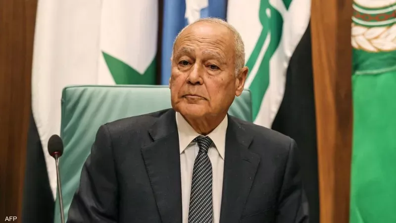 أبو الغيط: العربدة الإسرائيلية فى المنطقة تعتبر خرق للاتفاقيات