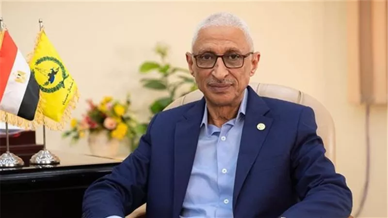 محافظ شمال سيناء: مدينة رفح الجديدة تنبض بالحياة ولا صحة لادعاءات التهجير