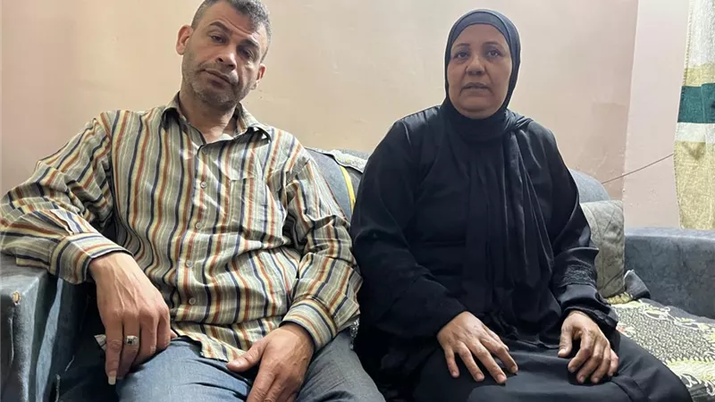 ذبح طالب أثناء فض مشاجرة في الشرابية.. وأسرة الضحية تروي المأساة (خاص)