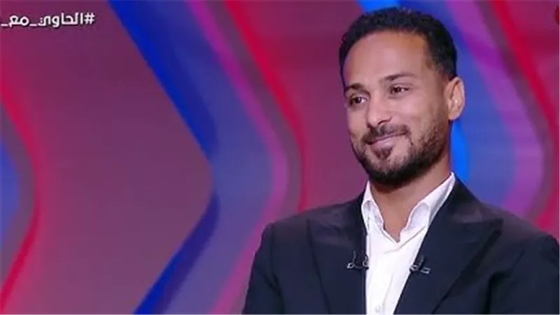 وليد سليمان يكشف تفاصيل رأيه في انتقال زيزو إلى الأهلي