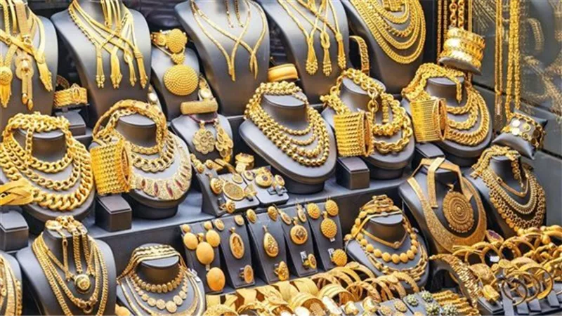 ارتفاع جنوني في سعر الذهب اليوم الثلاثاء 6 مايو.. زيادة 150 جنيهًا