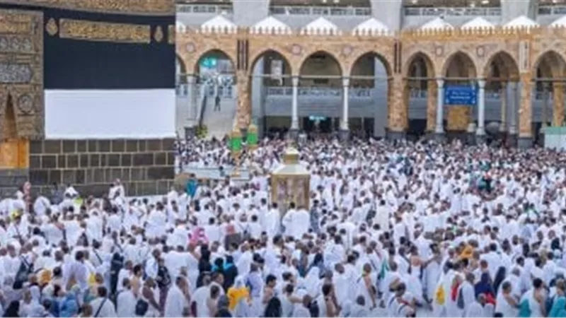 شروط حج الجمعيات 2027.. من يحق له التقديم ومتى يبدأ التسجيل؟