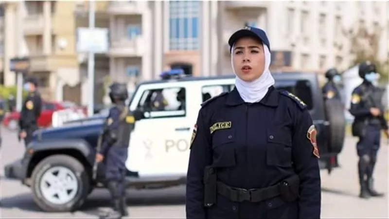 لمواجهة التحرش.. الاستعانة بالشرطة النسائية في تأمين احتفالات عيد الفطر