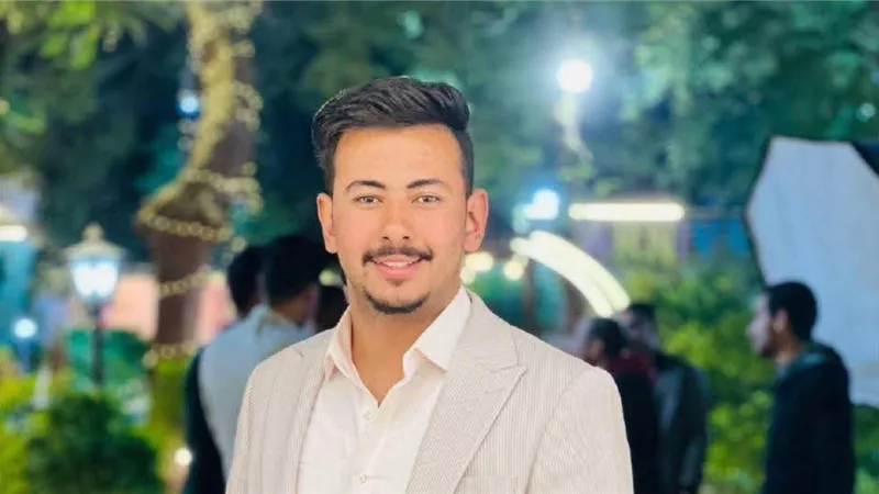 فرح انتهى بمأساة والسر في «تحية العريس».. القصة الكاملة لقتيل زفاف سوهاج