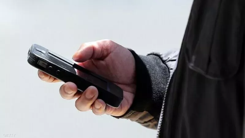 قبل فوات الآوان.. تحديد موعد قطع الخدمة عن الهواتف القادمة من الخارج
